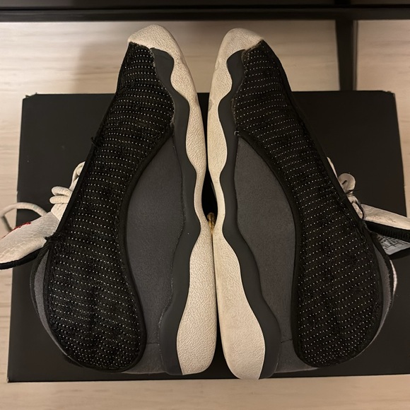 Jordan 13 retro toddler size 9 - Picture 3 of 11